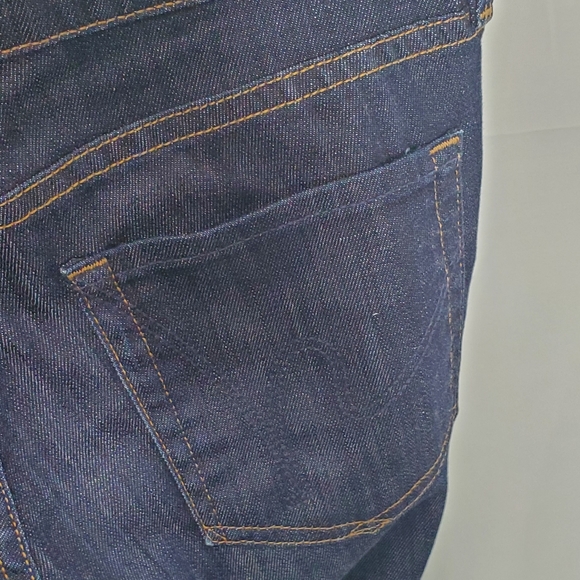 EUC Citizens Of Humanity Amber Medium Rise Bootcut Size 27 Tall - Picture 10 of 15